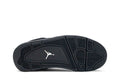 Air Jordan 4 Retro GS Black Cat 2020 - Air Jordan Sneaker, Detailansicht 6