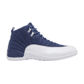Air Jordan 12 Retro Indigo - Air Jordan Sneaker