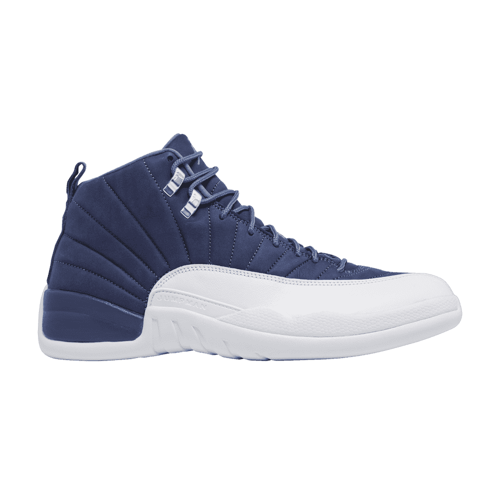 Air Jordan 12 Retro Indigo