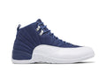 Air Jordan 12 Retro Indigo - Air Jordan Sneaker, Detailansicht 3