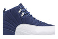 Air Jordan 12 Retro Indigo - Air Jordan Sneaker, Detailansicht 4