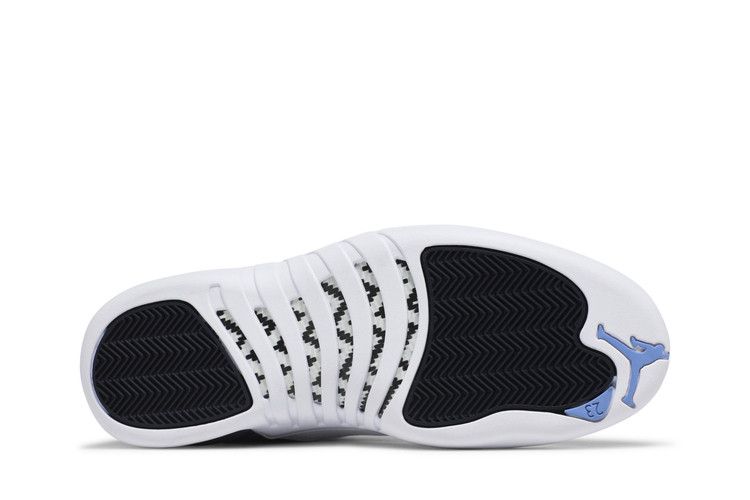 Air Jordan 12 Retro Indigo - Air Jordan Sneaker, Detailansicht 6
