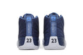 Air Jordan 12 Retro Indigo - Air Jordan Sneaker, Detailansicht 8
