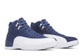 Air Jordan 12 Retro Indigo - Air Jordan Sneaker, Detailansicht 10