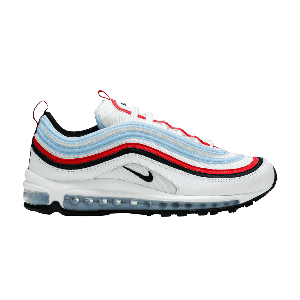 Nike Air Max 97 Gundam - Nike Sneaker