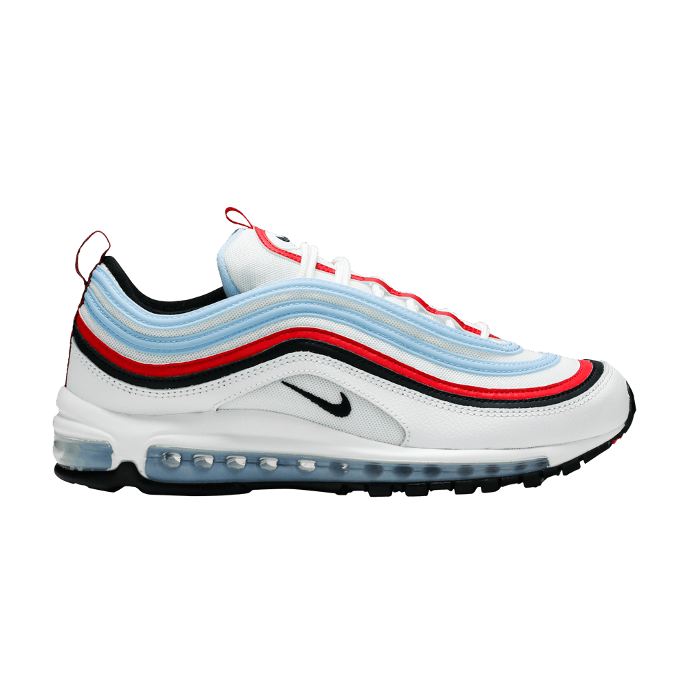 Nike Air Max 97 Gundam - Nike Sneaker