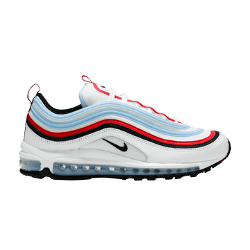 Nike Air Max 97 Gundam - Nike Sneaker