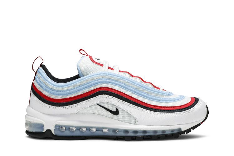 Nike Air Max 97 Gundam - Nike Sneaker, Detailansicht 3