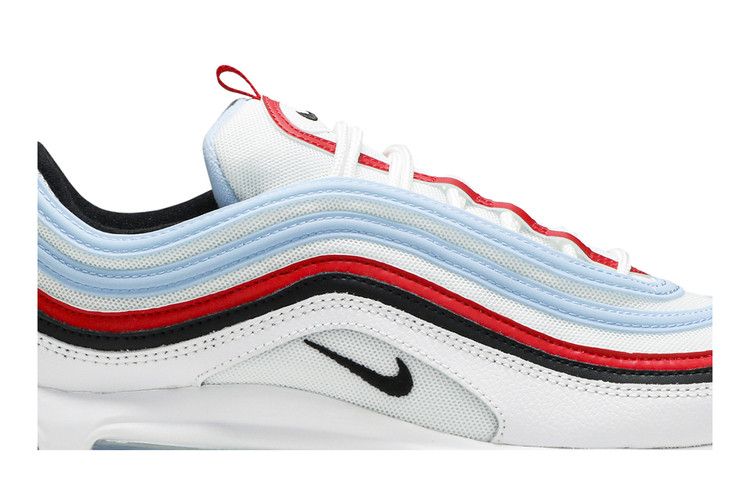 Nike Air Max 97 Gundam - Nike Sneaker, Detailansicht 4