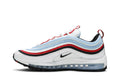 Nike Air Max 97 Gundam - Nike Sneaker, Detailansicht 5