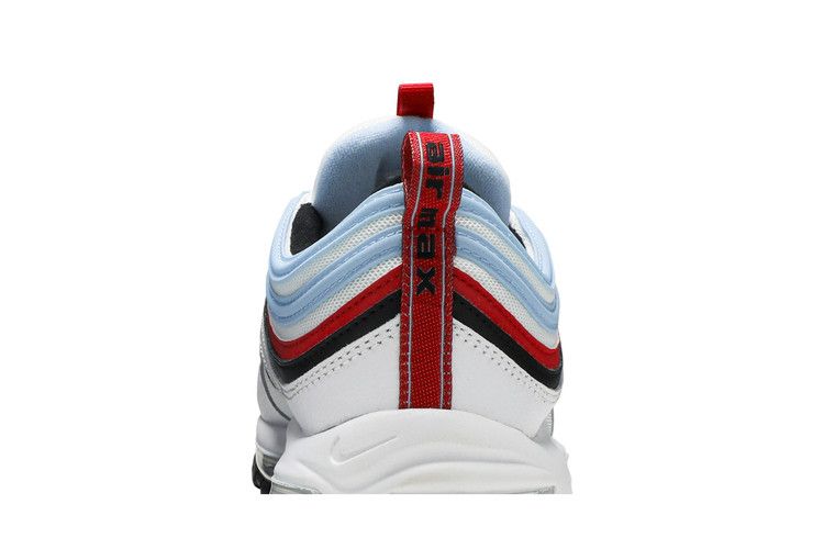 Nike Air Max 97 Gundam - Nike Sneaker, Detailansicht 9
