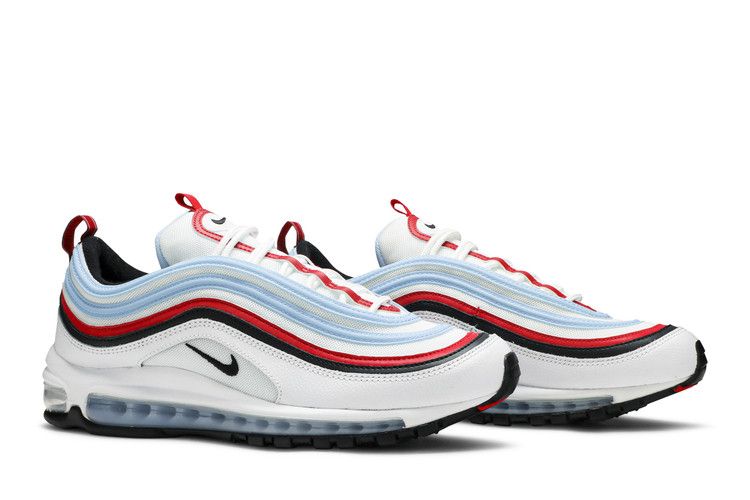 Nike Air Max 97 Gundam - Nike Sneaker, Detailansicht 10