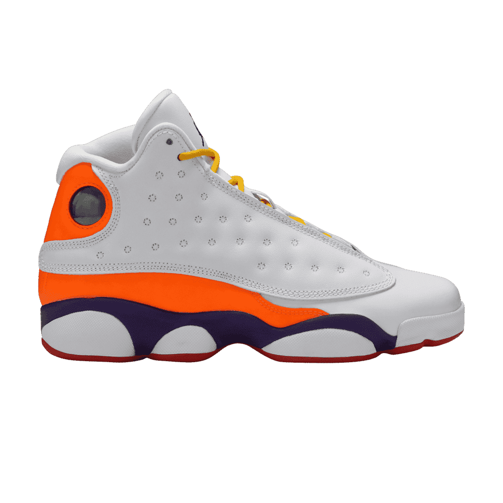 Air Jordan 13 Retro GS Playground