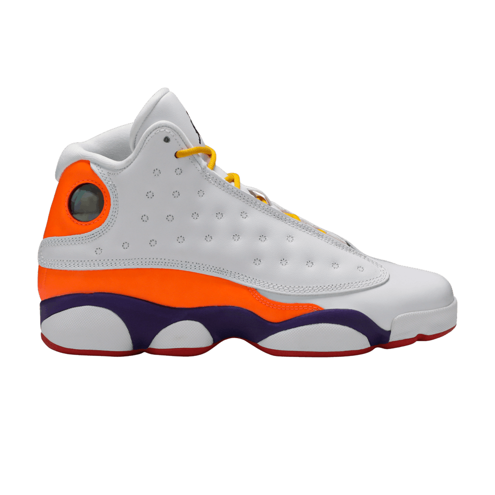 Air Jordan 13 Retro GS Playground - Air Jordan Sneaker