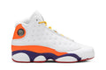 Air Jordan 13 Retro GS Playground - Air Jordan Sneaker, Detailansicht 3