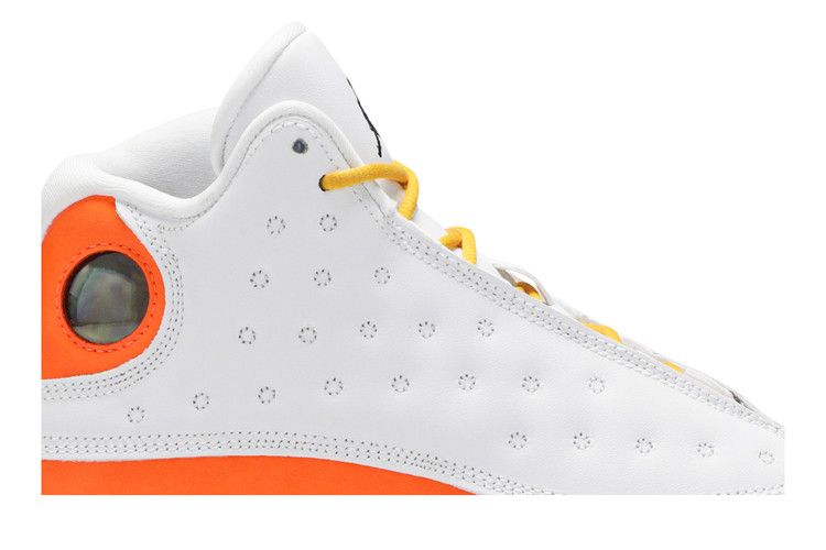 Air Jordan 13 Retro GS Playground - Air Jordan Sneaker, Detailansicht 4