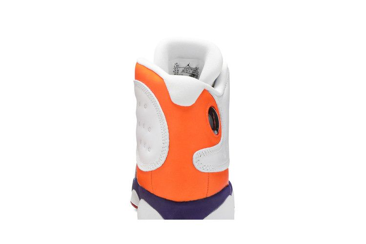 Air Jordan 13 Retro GS Playground - Air Jordan Sneaker, Detailansicht 9