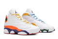 Air Jordan 13 Retro GS Playground - Air Jordan Sneaker, Detailansicht 10