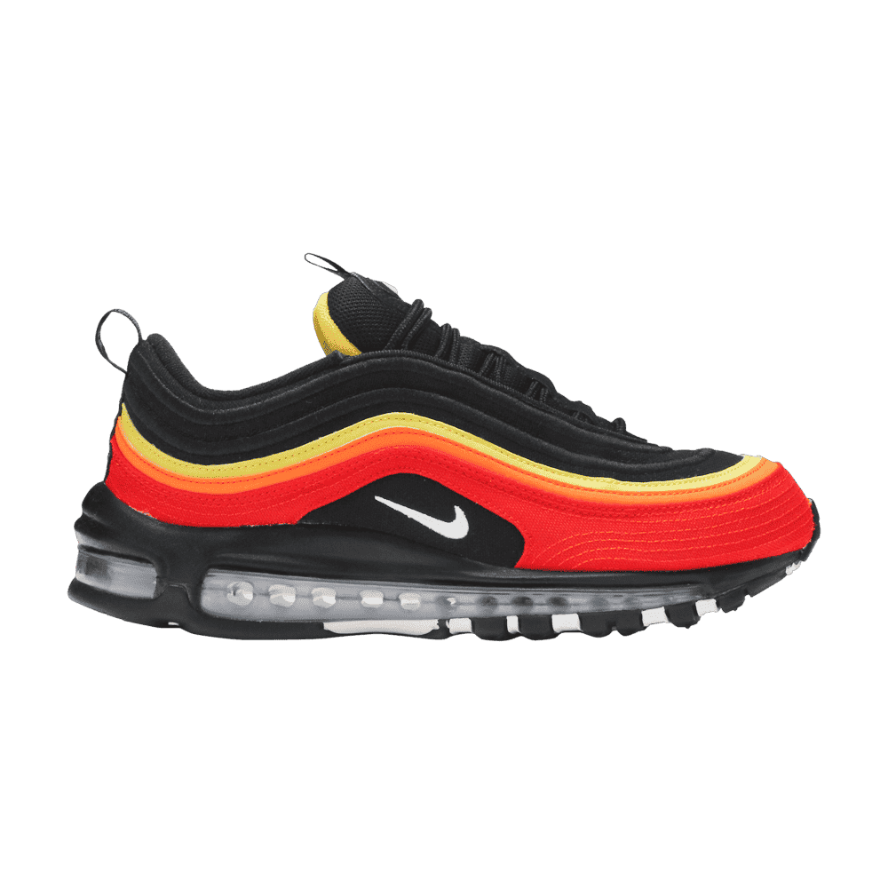 Nike Air Max 97 Hanshin Tigers - Nike Sneaker