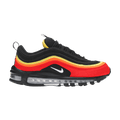 Nike Air Max 97 Hanshin Tigers - Nike Sneaker, Detailansicht 2