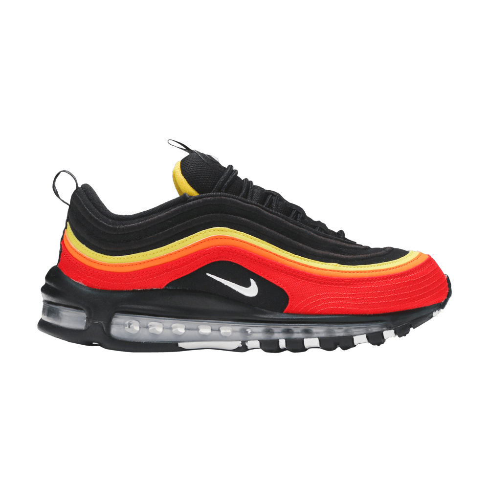 Nike Air Max 97 Hanshin Tigers - Nike Sneaker
