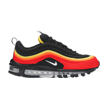 Nike Air Max 97 Hanshin Tigers - Nike Sneaker