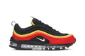 Nike Air Max 97 Hanshin Tigers - Nike Sneaker, Detailansicht 3