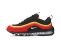 Nike Air Max 97 Hanshin Tigers - Nike Sneaker, Detailansicht 5