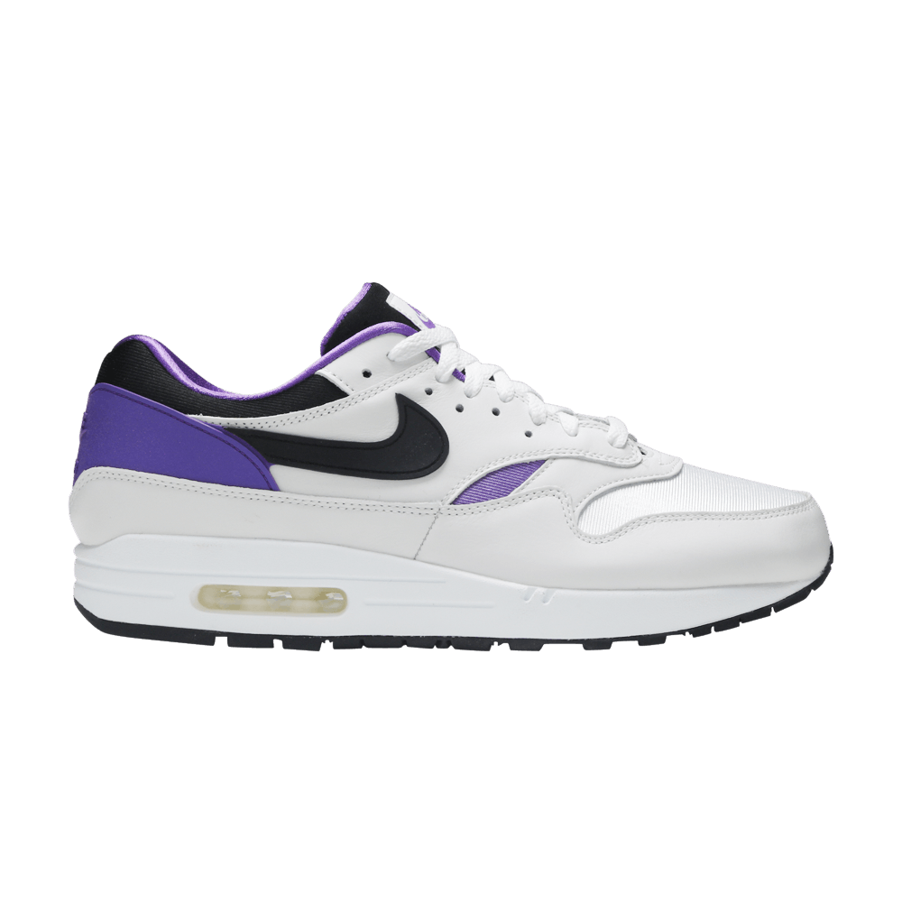Nike Air Max 1 DNA Series - Nike Sneaker, Detailansicht 2