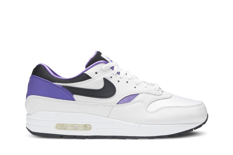 Nike Air Max 1 DNA Series - Nike Sneaker, Detailansicht 3