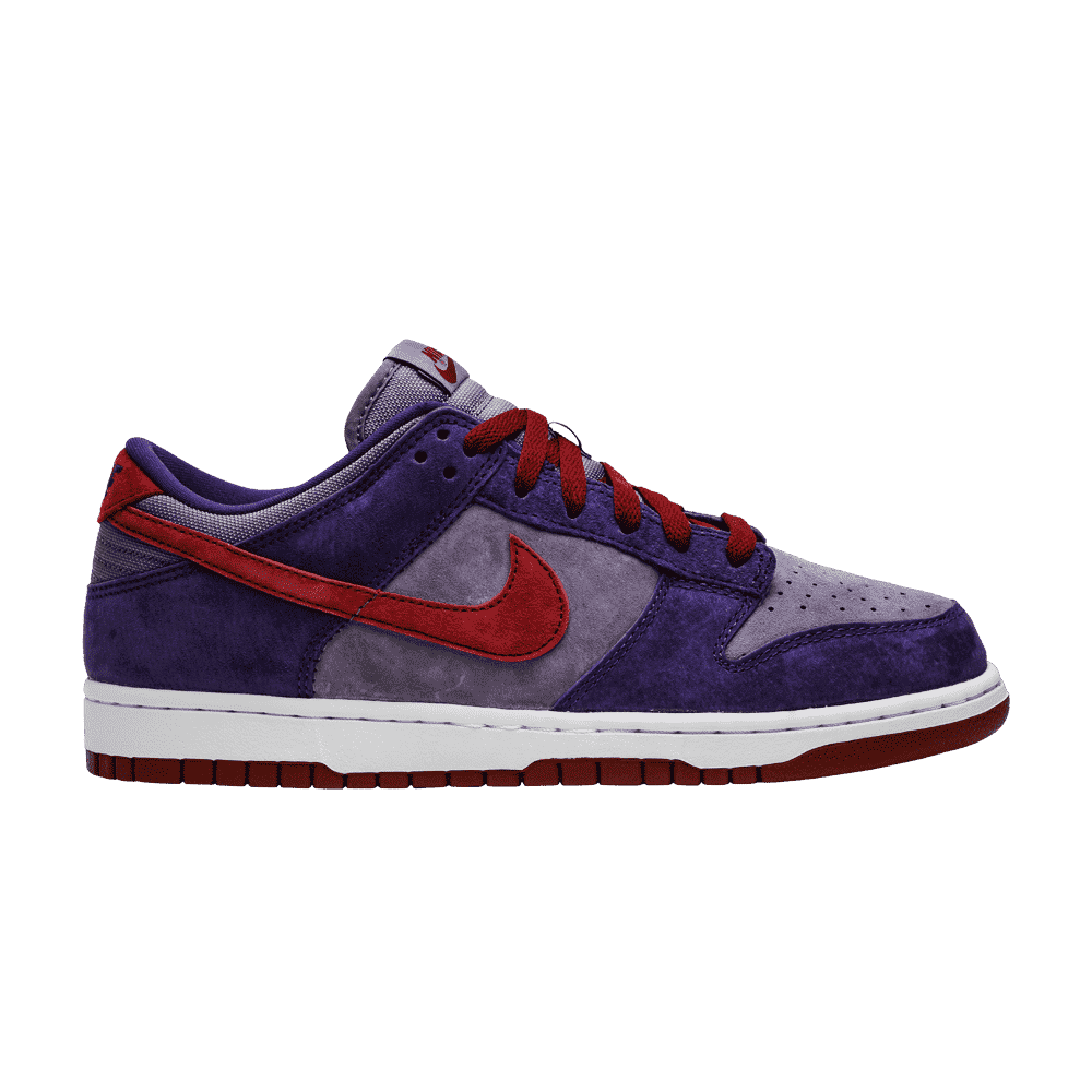 Nike Dunk Low Retro Vol. 1 SP Plum 2020