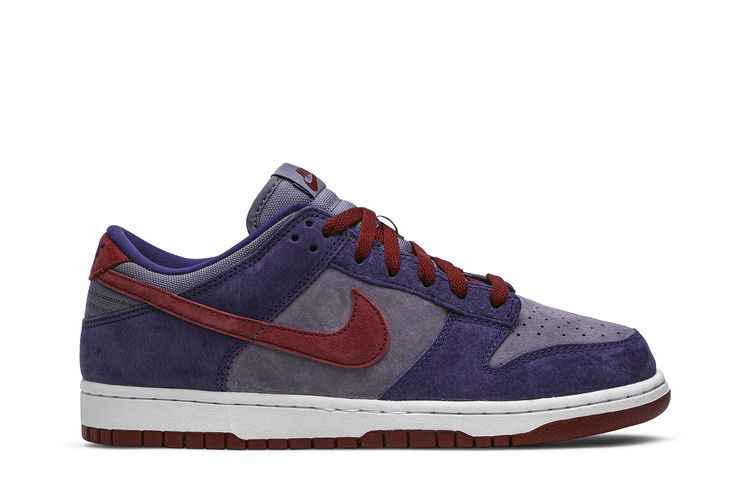 Nike Dunk Low Retro Vol. 1 SP Plum 2020 - Nike Sneaker