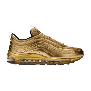 Nike Air Max 97 Olympic Gold - Nike Sneaker
