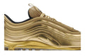 Nike Air Max 97 Olympic Gold - Nike Sneaker, Detailansicht 4