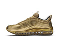 Nike Air Max 97 Olympic Gold - Nike Sneaker, Detailansicht 5