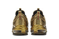 Nike Air Max 97 Olympic Gold - Nike Sneaker, Detailansicht 8