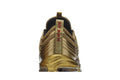 Nike Air Max 97 Olympic Gold - Nike Sneaker, Detailansicht 9