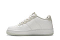Nike Air Force 1 LV8 3 GS White Total Orange - Nike Sneaker, Detailansicht 5