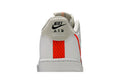 Nike Air Force 1 LV8 3 GS White Total Orange - Nike Sneaker, Detailansicht 9
