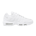 Nike Air Max 95 Triple White - Nike Sneaker