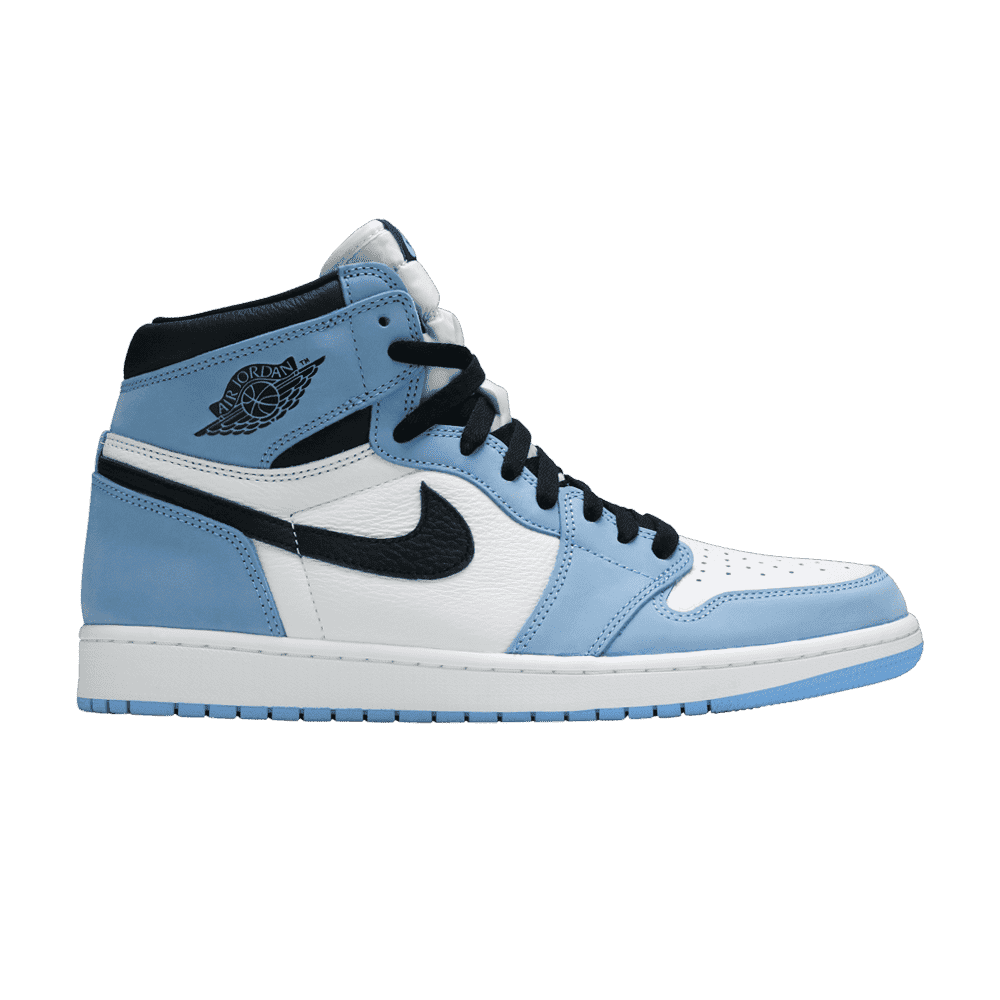 Air Jordan 1 Retro High University Blue