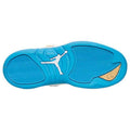 Air Jordan 12 Retro GP University Blue - Air Jordan Sneaker, Detailansicht 7