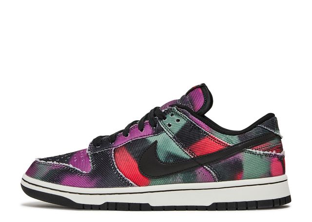 Nike Dunk Low Premium Graffiti