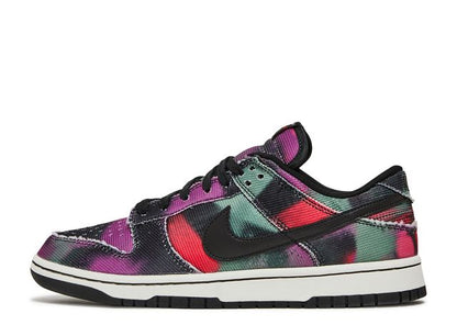 Nike Dunk Low Premium Graffiti