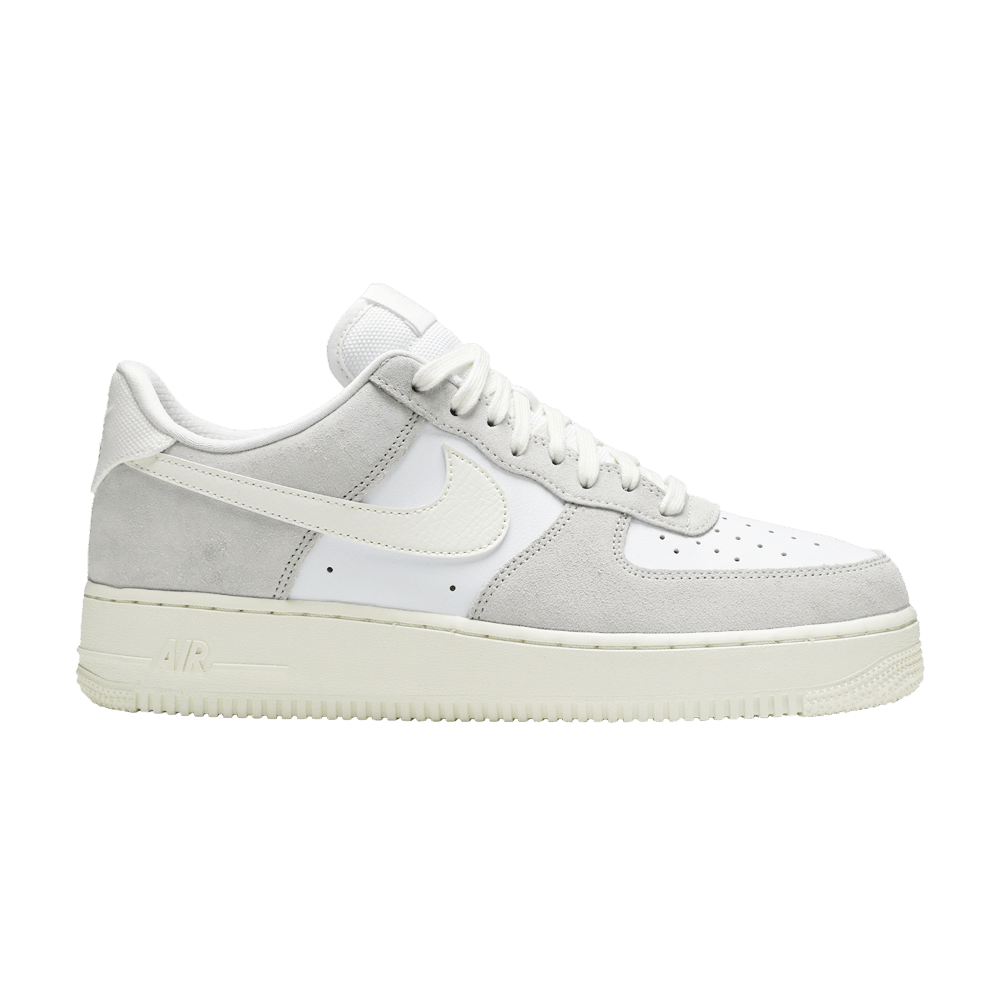 Nike Air Force 1 Low Platinum Tint - Nike Sneaker