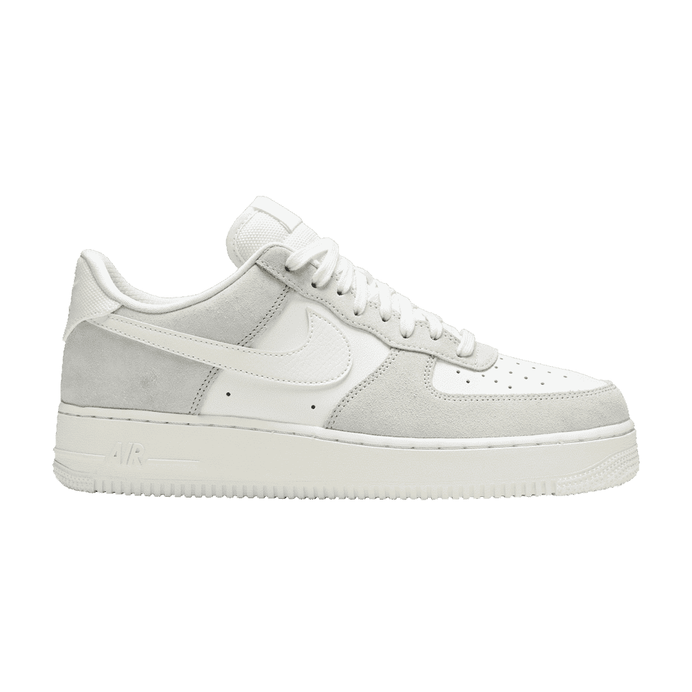 Nike Air Force 1 Low Sail Platinum Tint - Nike Sneaker