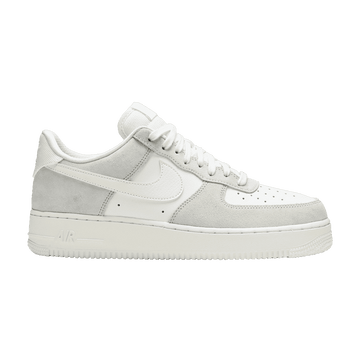 Nike Air Force 1 Low Sail Platinum Tint - Nike Sneaker