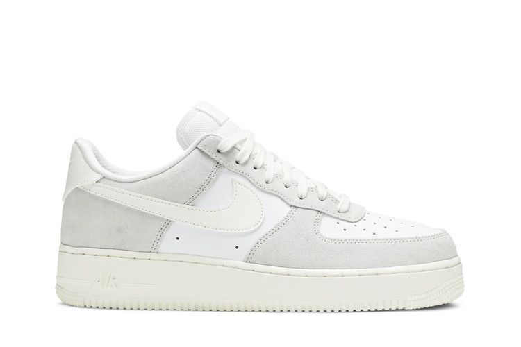 Nike Air Force 1 Low Platinum Tint