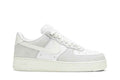 Nike Air Force 1 Low Sail Platinum Tint - Nike Sneaker, Detailansicht 2