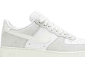 Nike Air Force 1 Low Sail Platinum Tint - Nike Sneaker, Detailansicht 3
